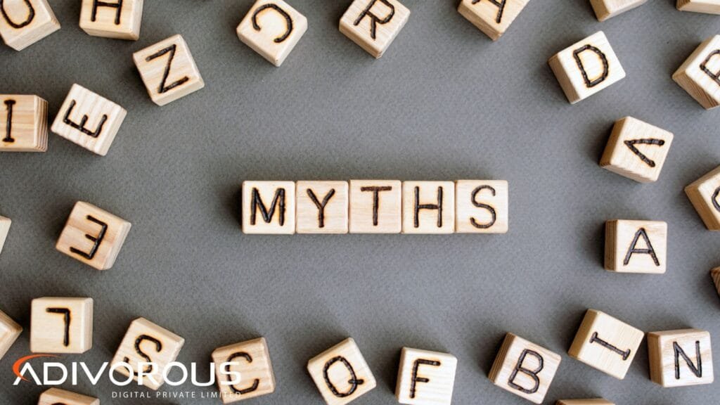 Myths About Digital Marketing That it is Only for Big Businesses