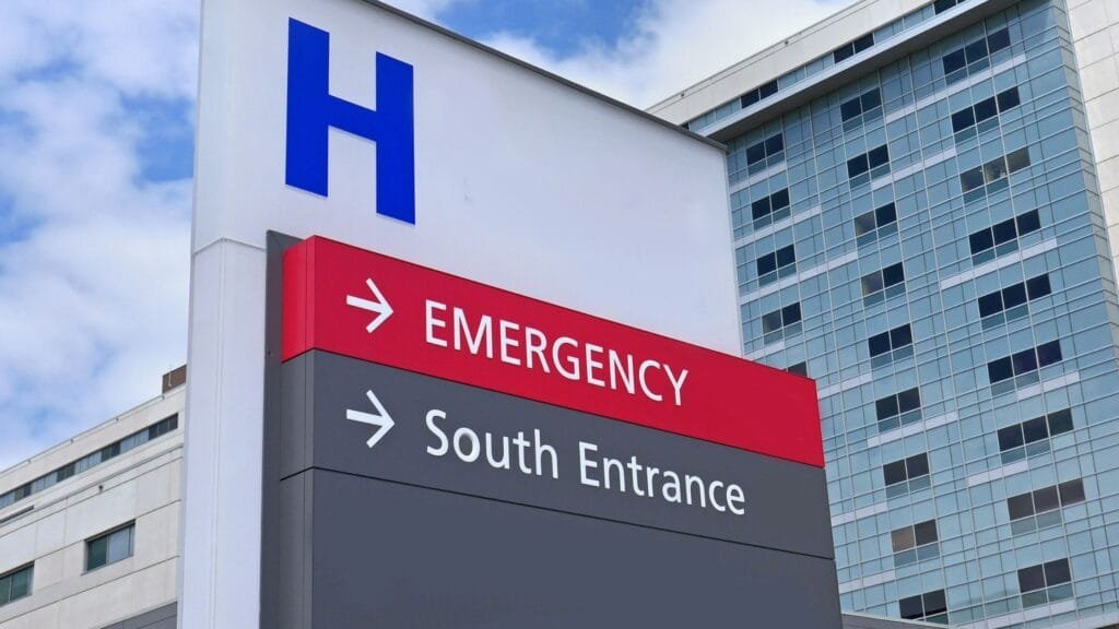 Benefits that Hospital Sector Gains with Digital Marketing 