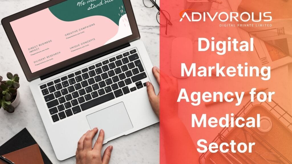 Best Digital Marketing Agency for Medical Sector