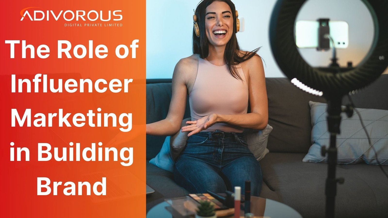 Influencer Marketing - 8 Benefits for Your Building Brand