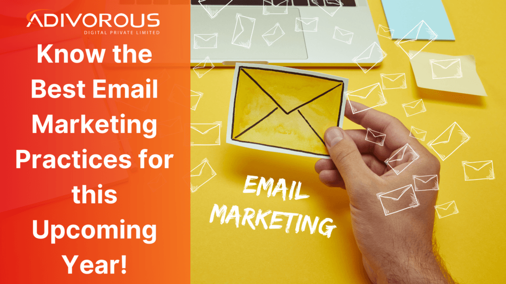 email marketing practices