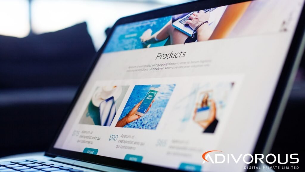 Why You Should Choose Adivorous as a Reliable Digital Marketing Website Agency?