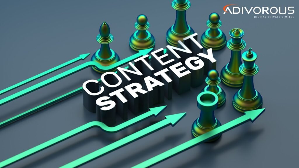 Content Marketing: Content Creation Strategy That Converts!