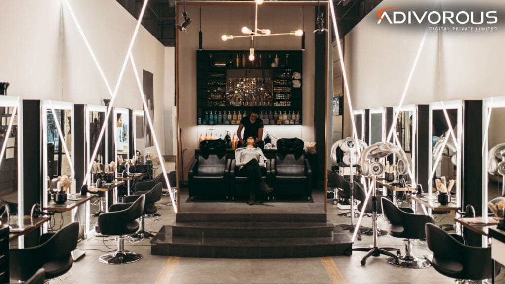 How Can You Grow Your Salon Through Digital Marketing?