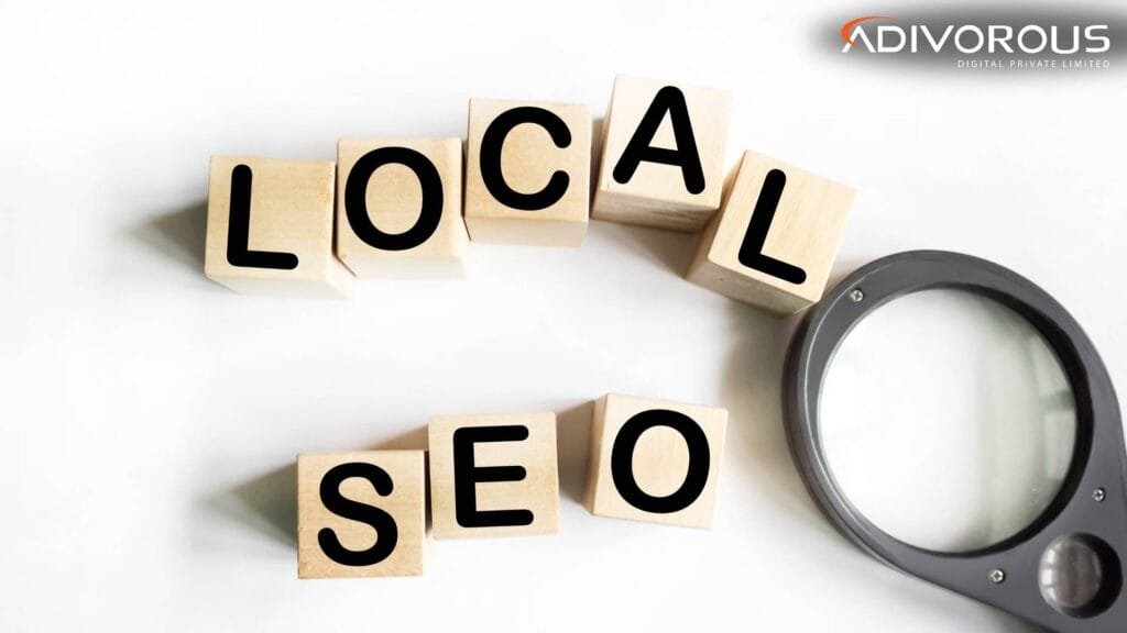 What is Local SEO? Let us find out in this blog!